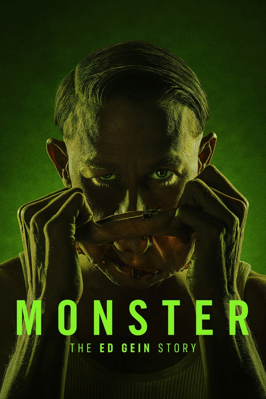 Monster The Ed Gein Story (2025)