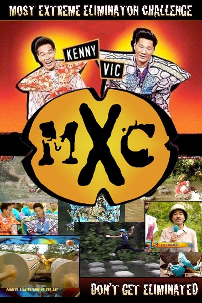 Most Extreme Elimination Challenge (2003)
