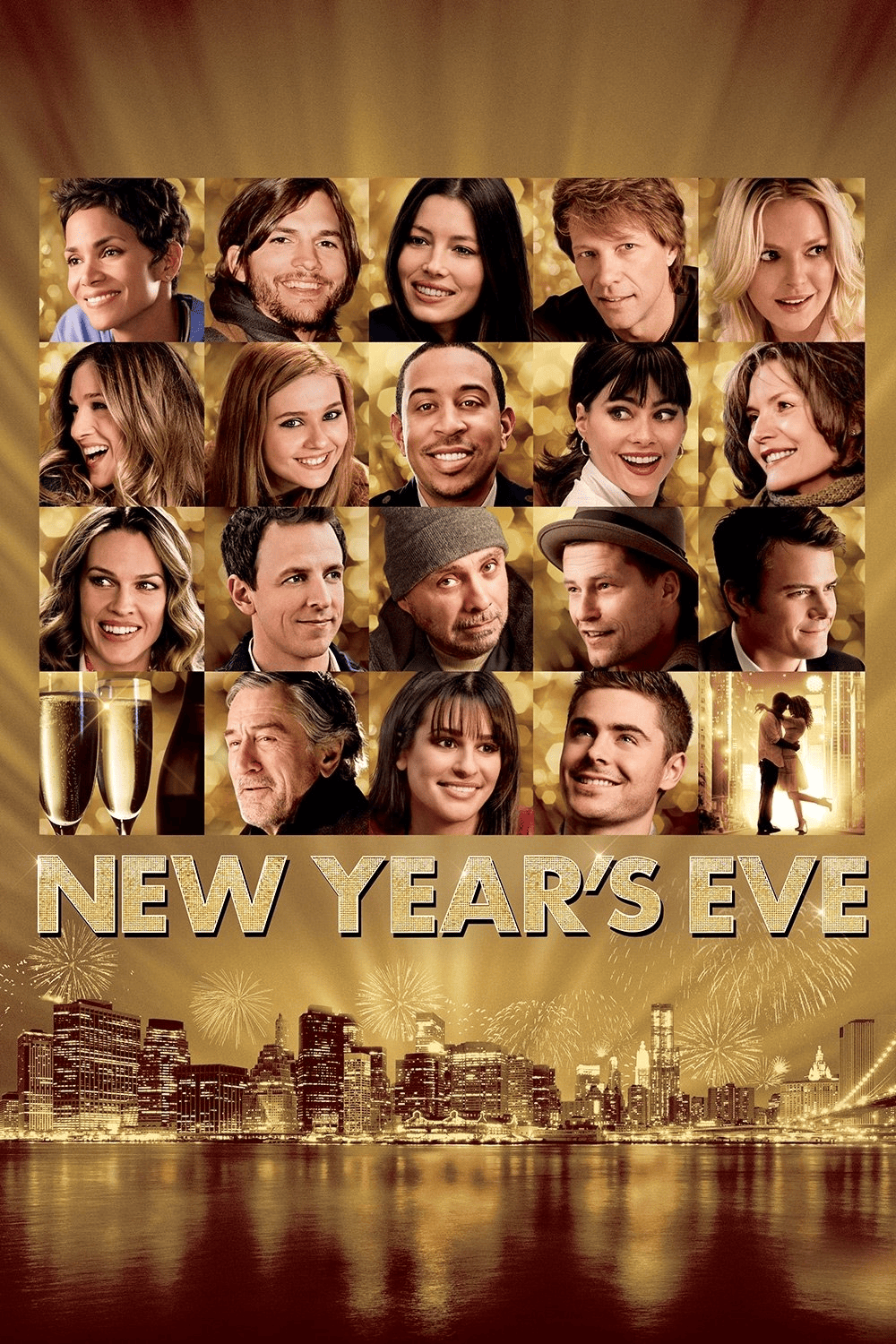New Years Eve (2011)