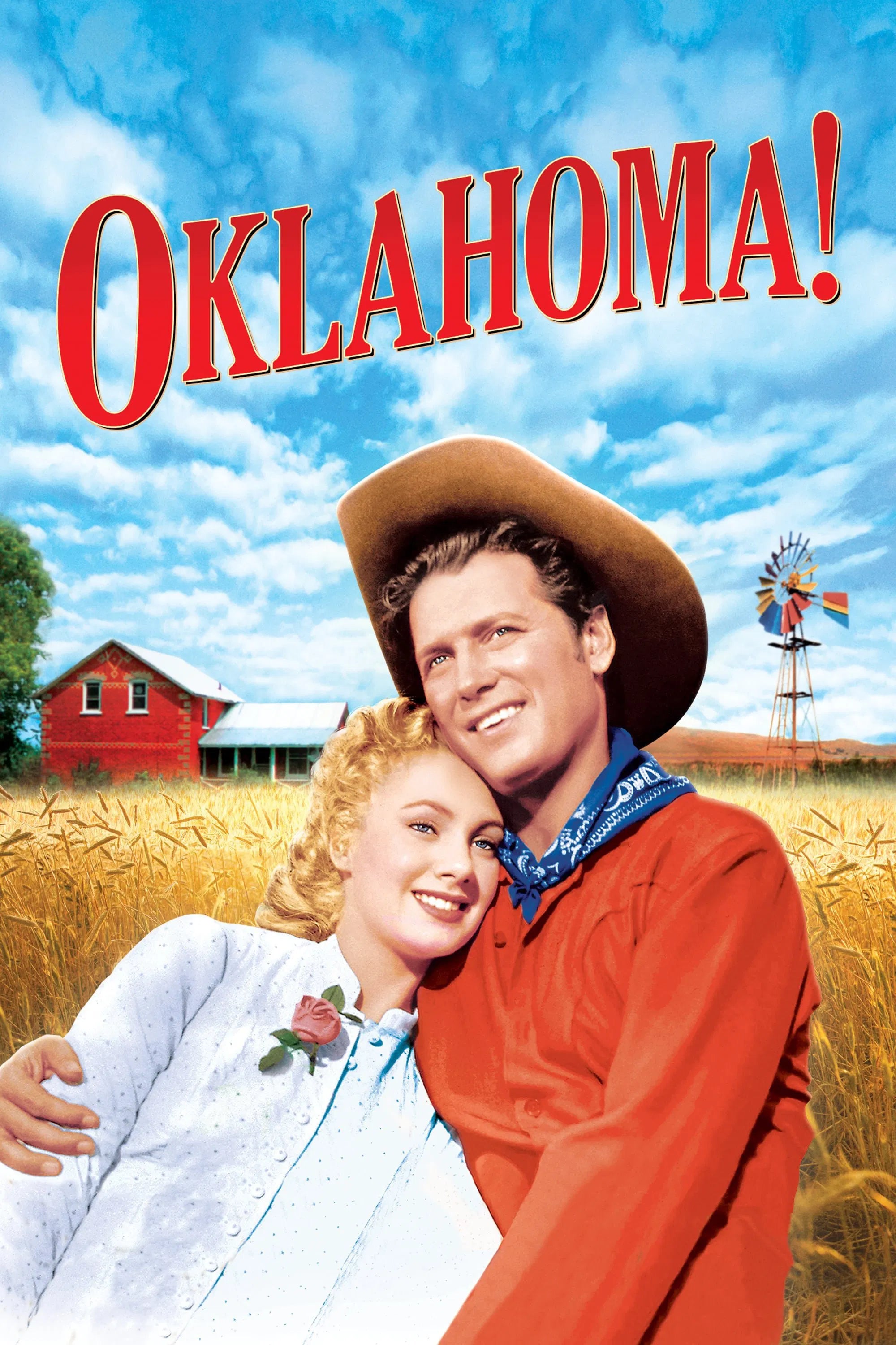 Oklahoma (1955)