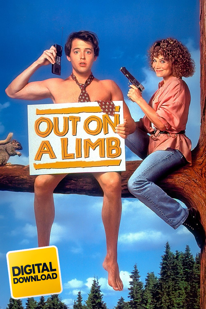 Out on a Limb (1992)