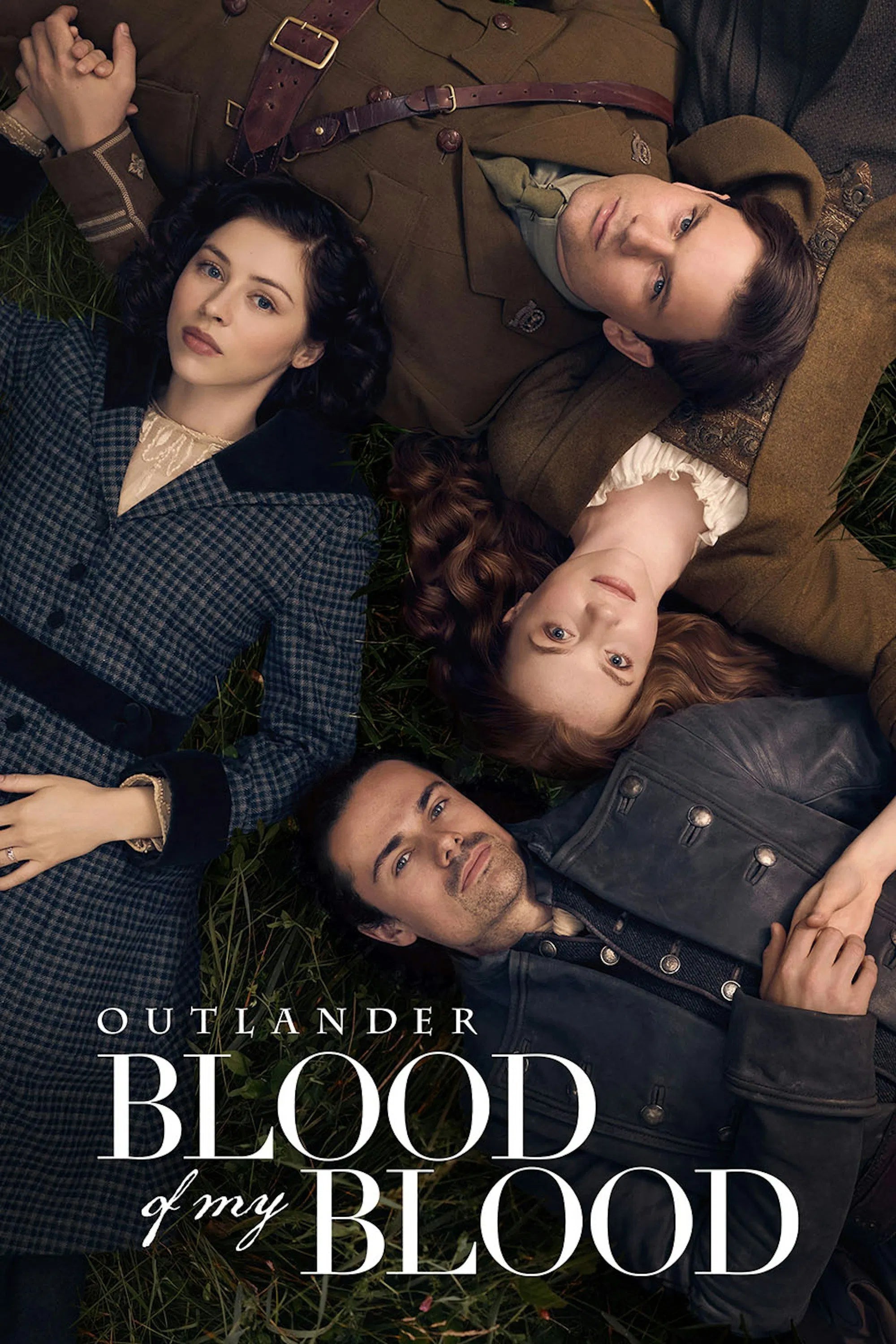 Outlander Blood of My Blood (2025)