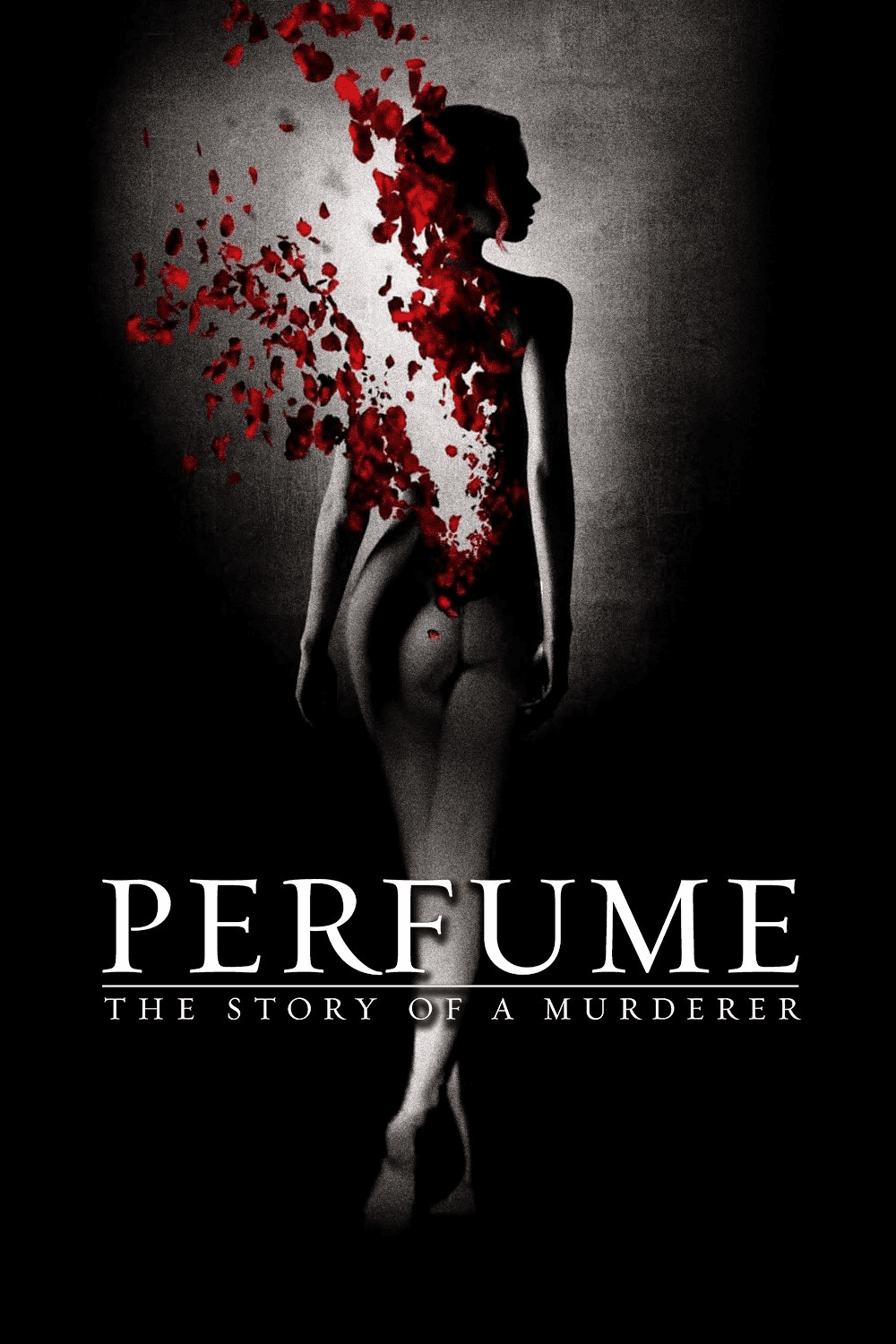 Perfume The Story of a Murderer (2006)