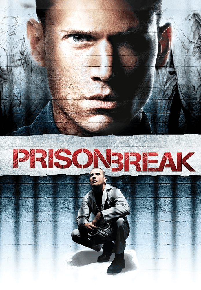 Prison Break (2005)