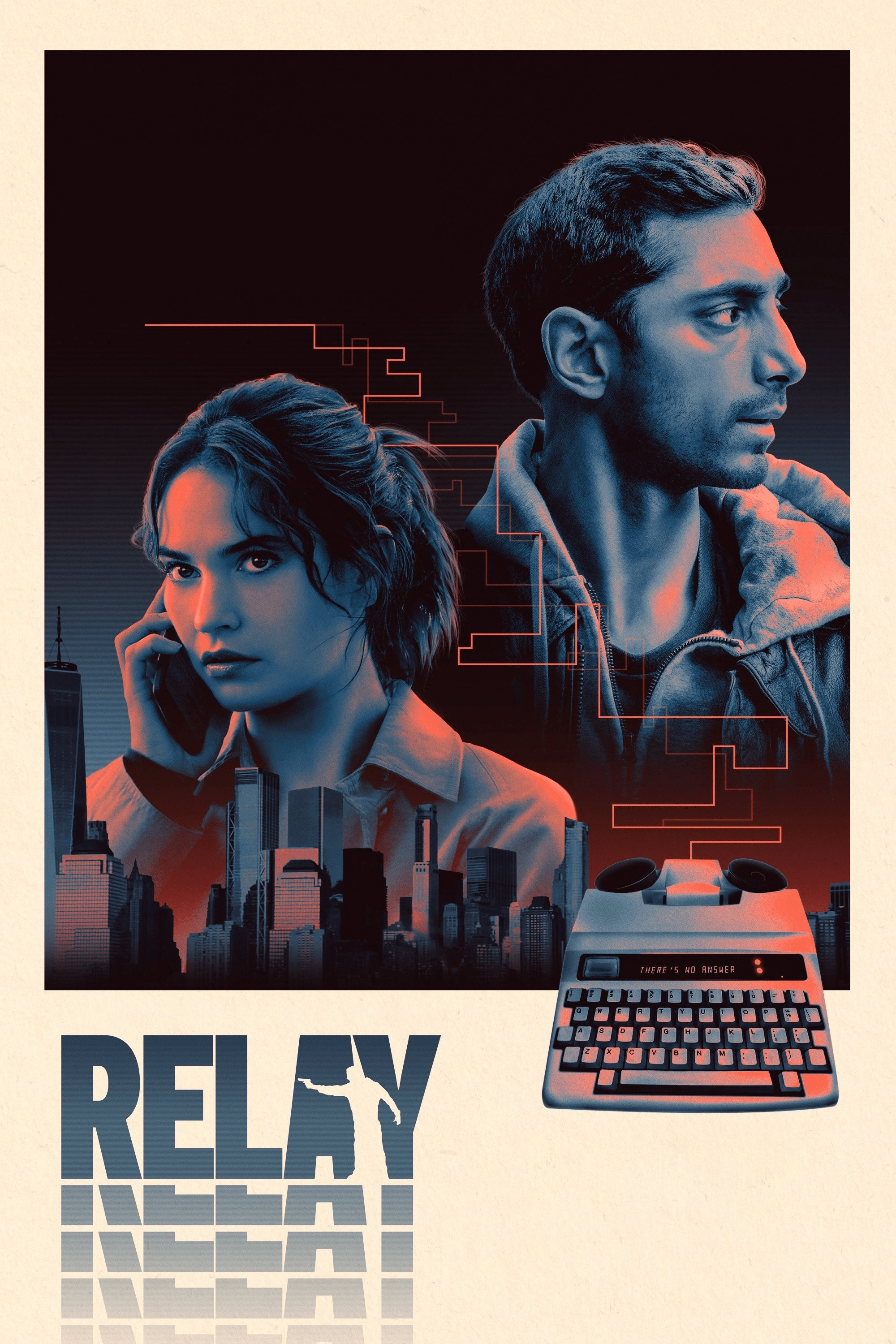Relay (2024)