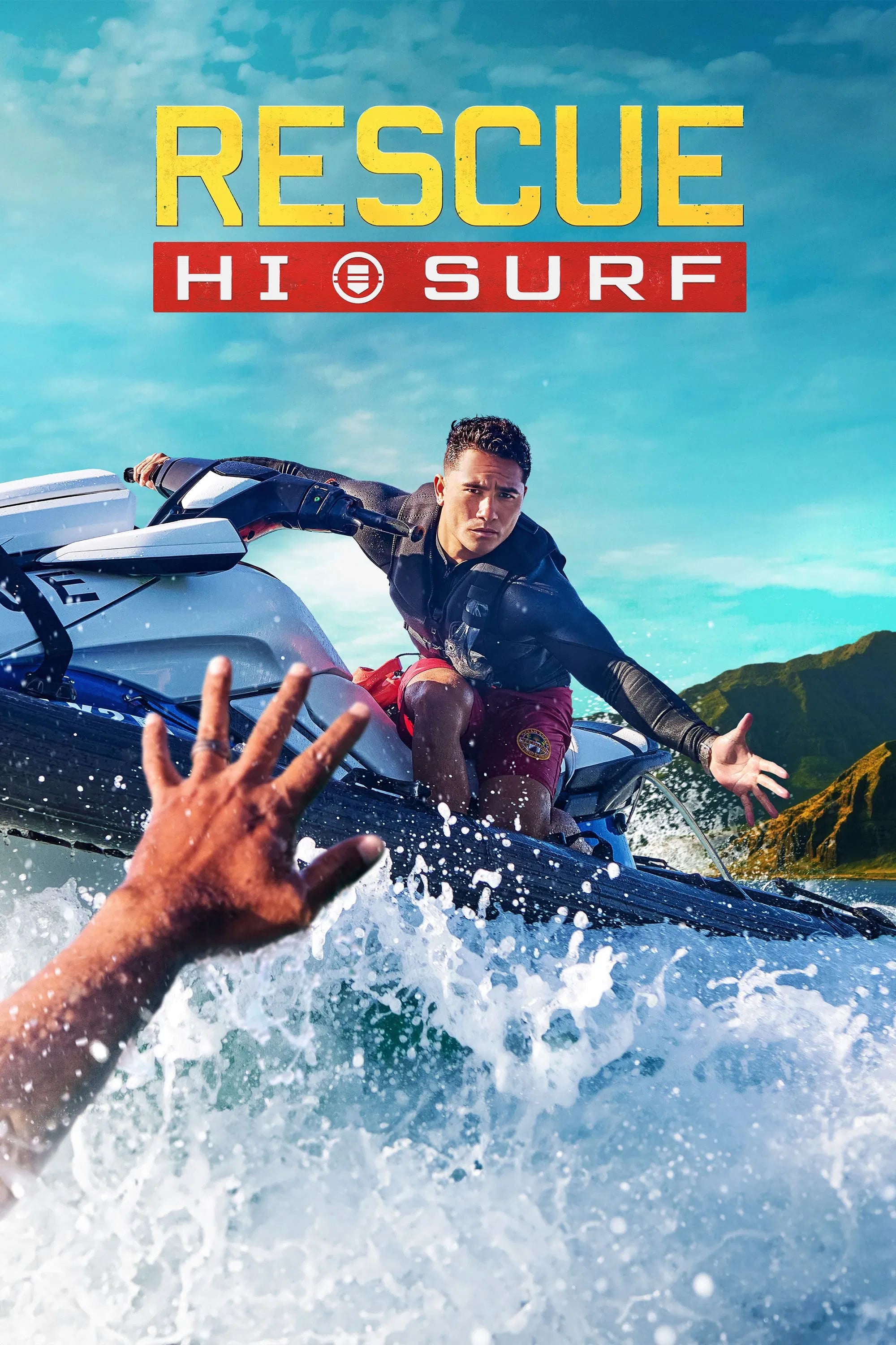 Rescue HI-Surf (2024)