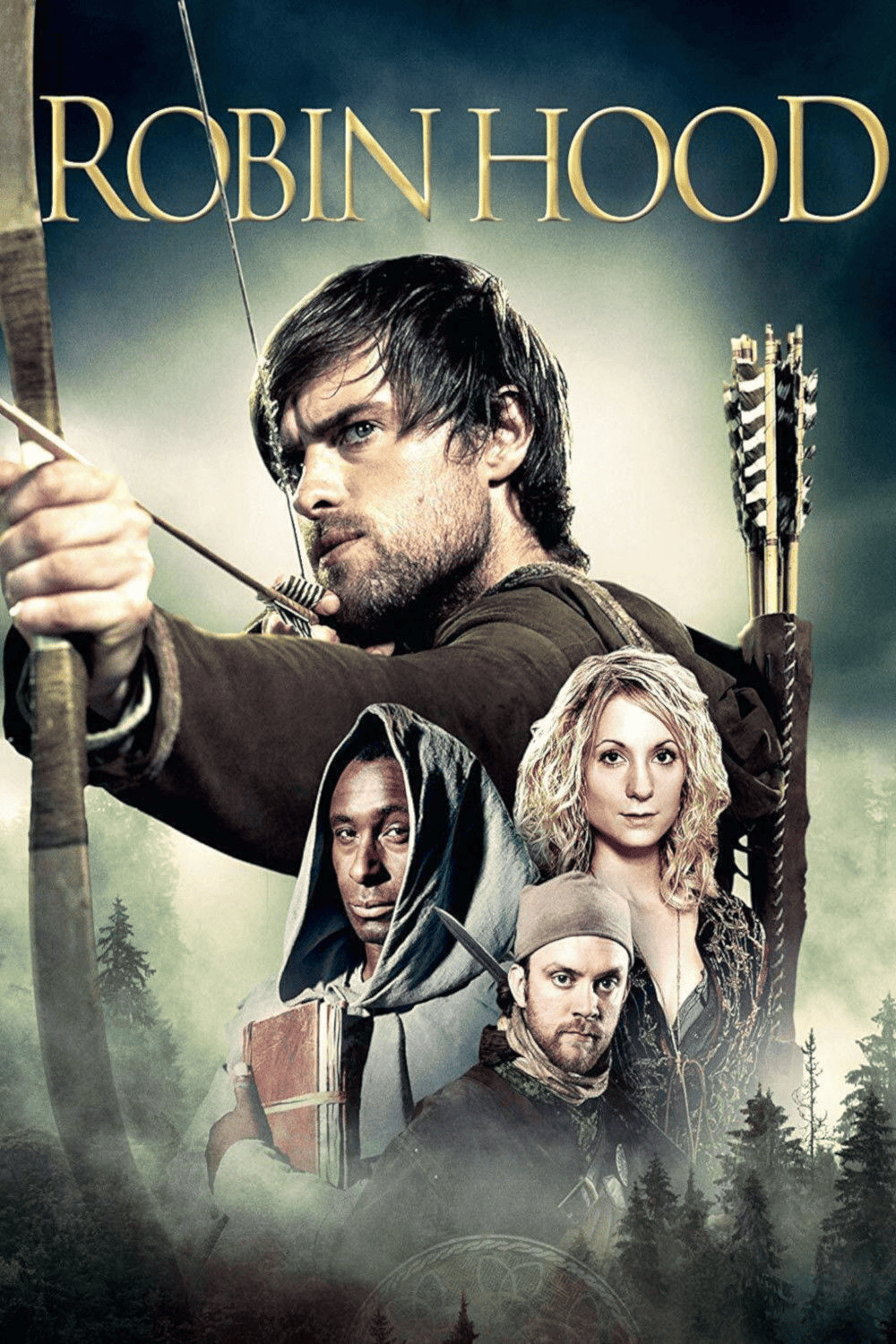Robin Hood (2006)