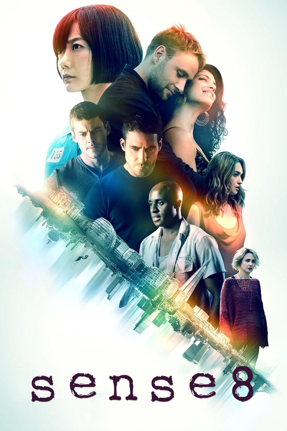Sense8 (2015)