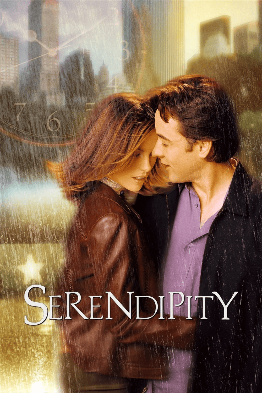 Serendipity (2001)