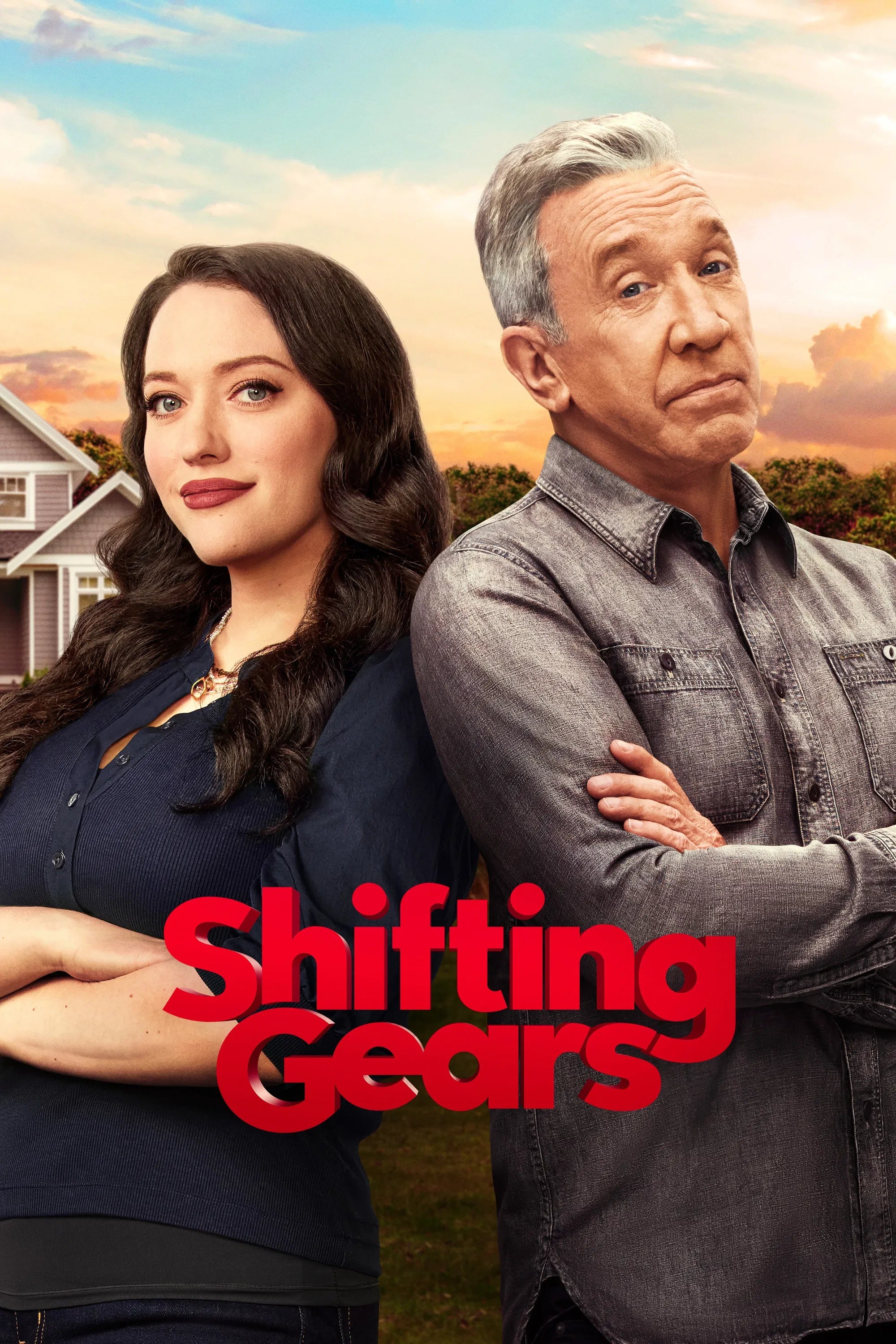 Shifting Gears (2025)