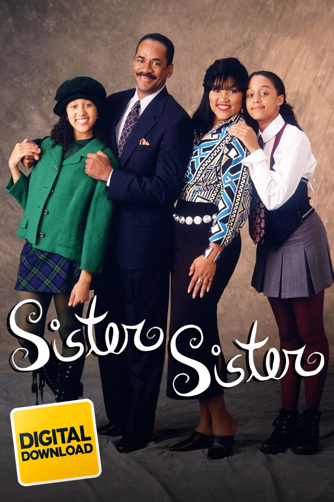 Sister, Sister (1994)