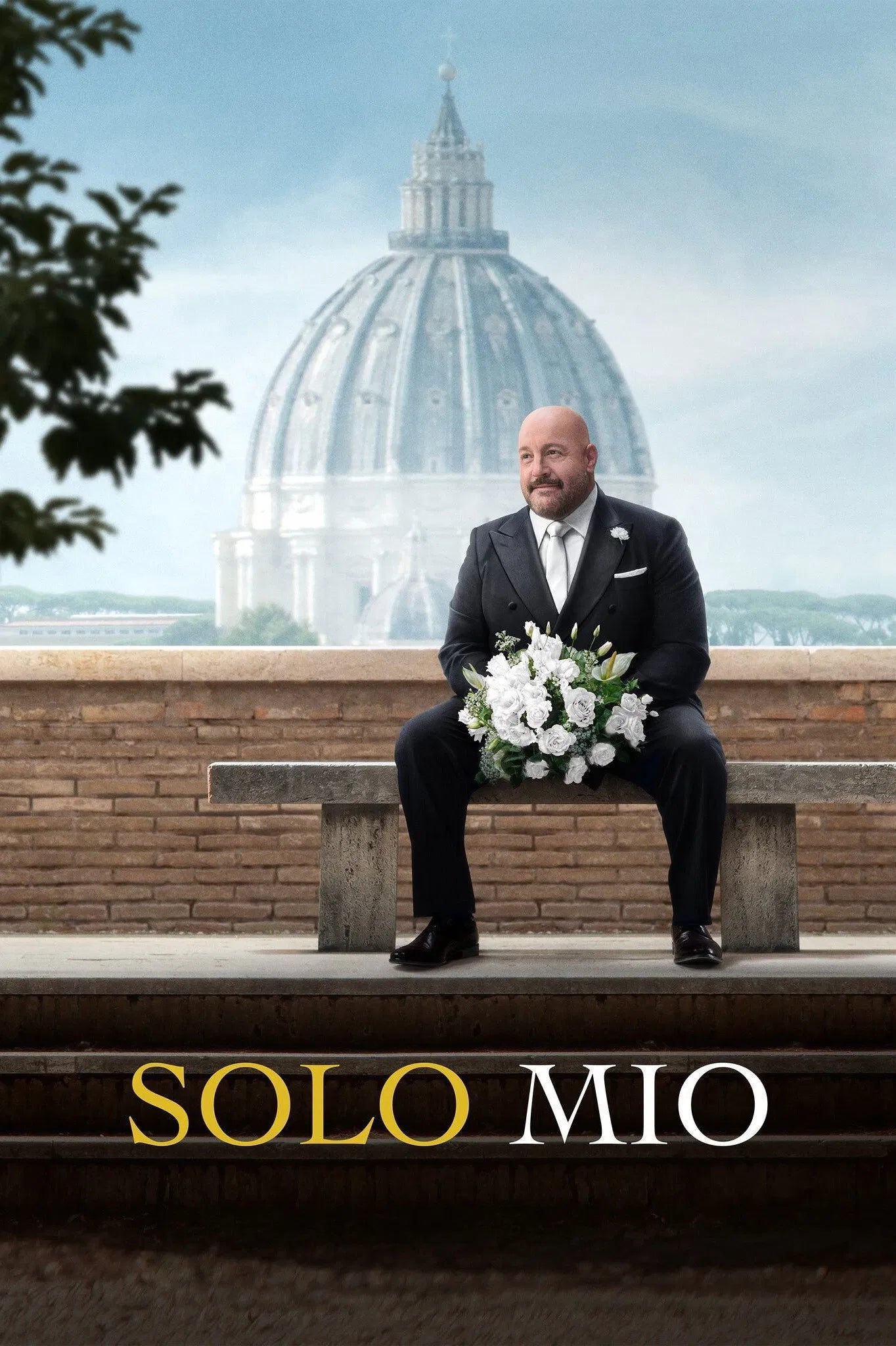 Solo Mio (2026)