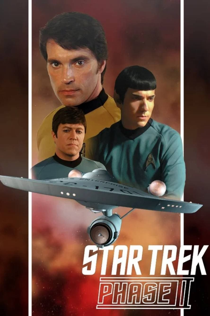 Star Trek Phase II (2004)