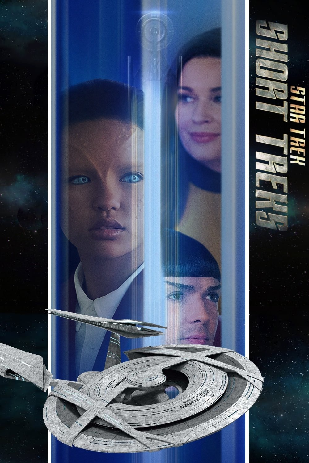 Star Trek Short Treks (2018)