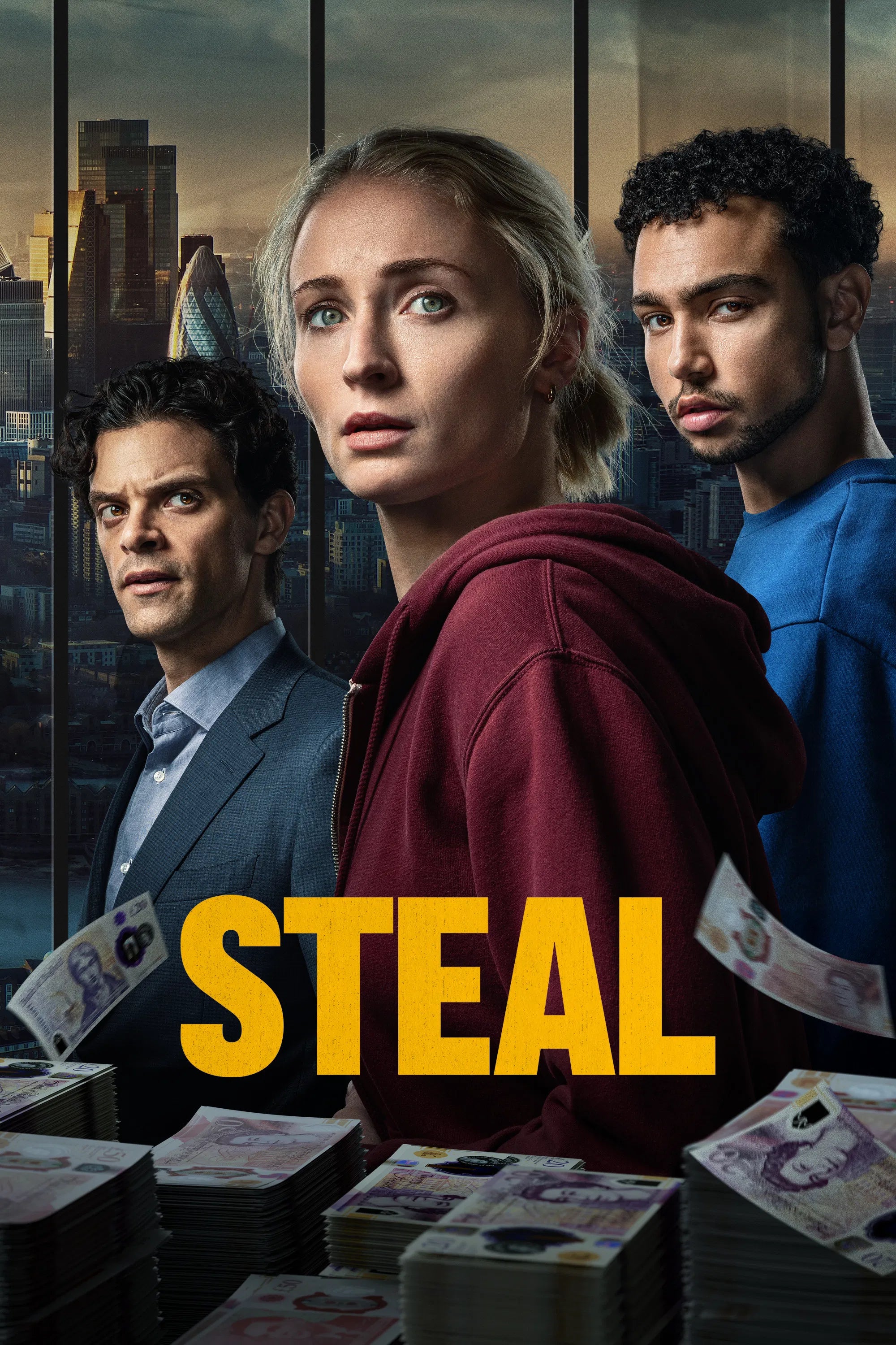 Steal (2026)