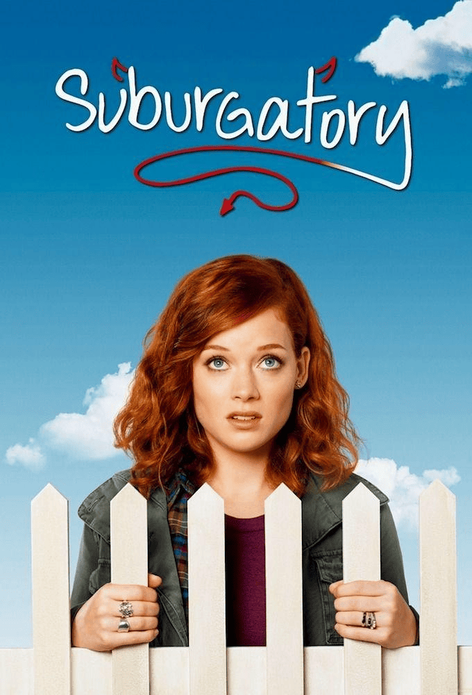 Suburgatory (2011)