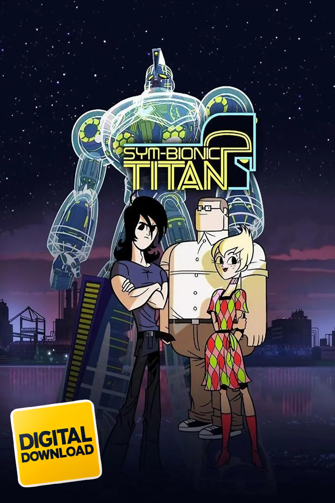 Sym-Bionic Titan (2010-2011)