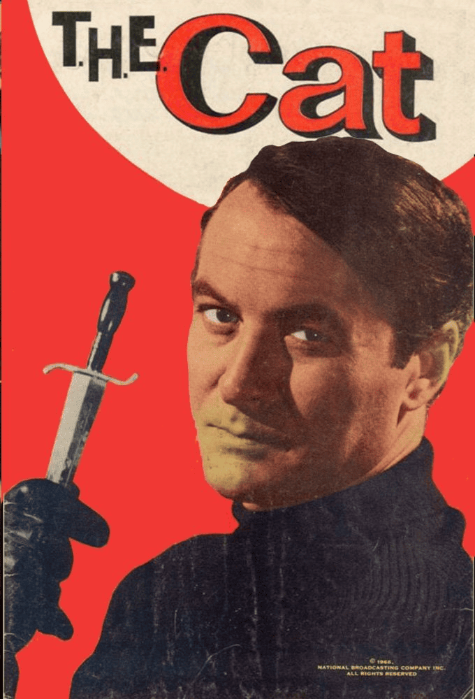 THE Cat (1966)