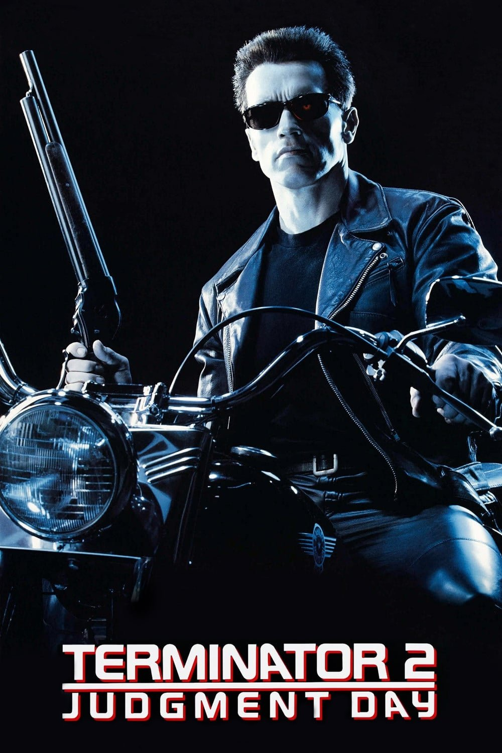 Terminator 2 Judgment Day (1991)
