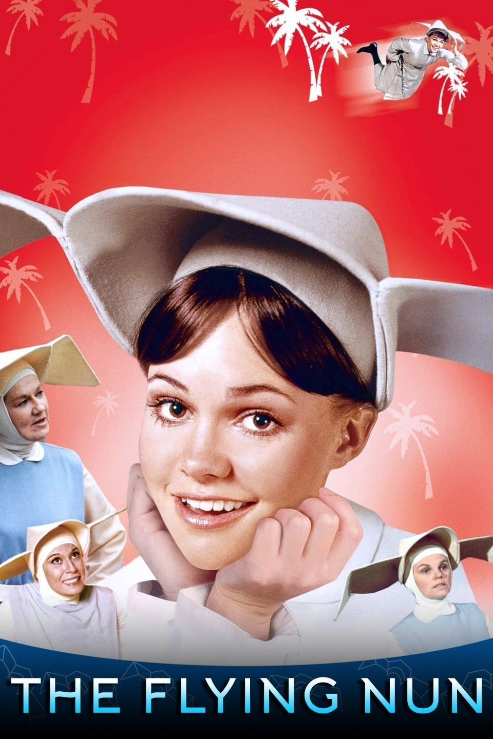 The Flying Nun (1967)
