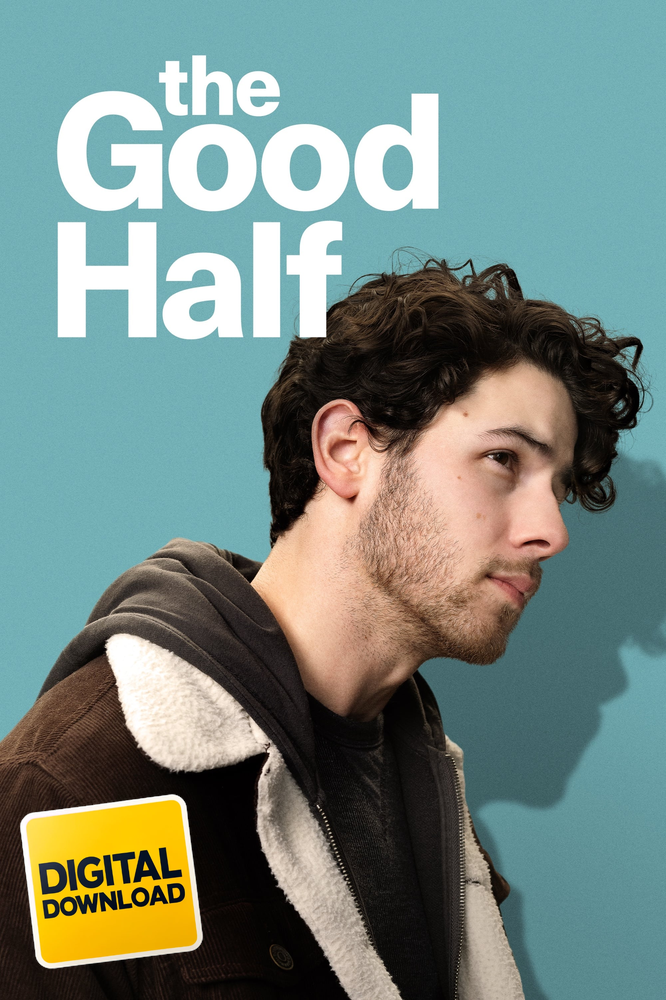 The Good Half (2023)