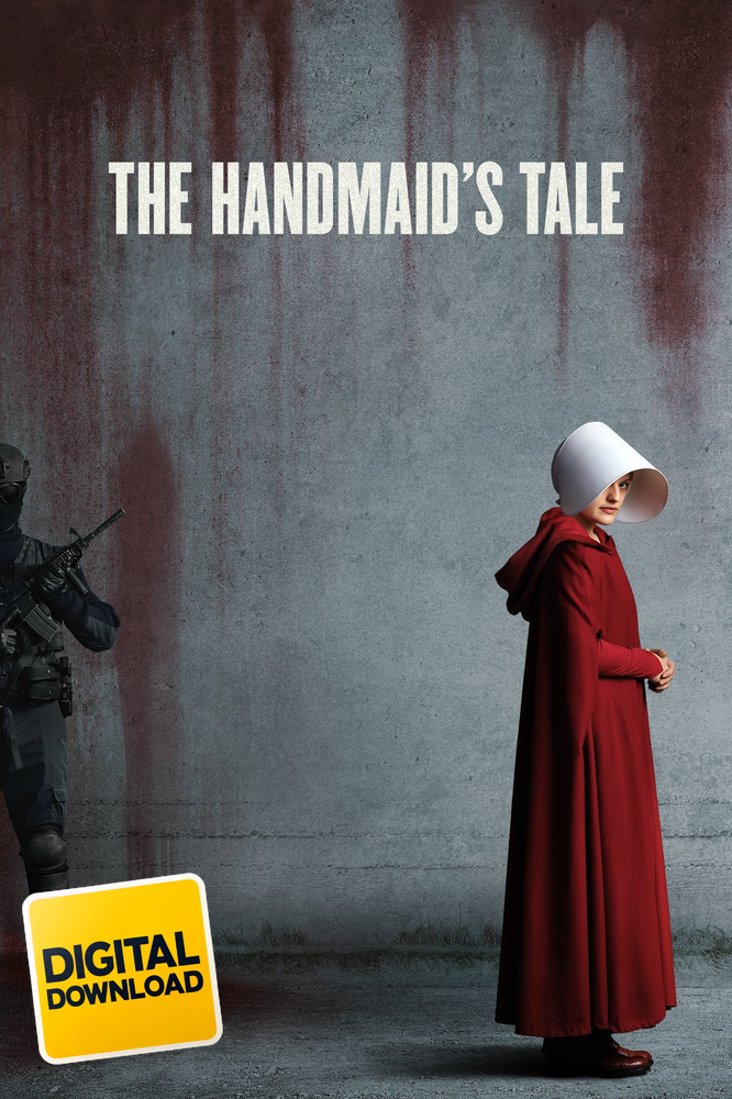 The Handmaids Tale (2017)