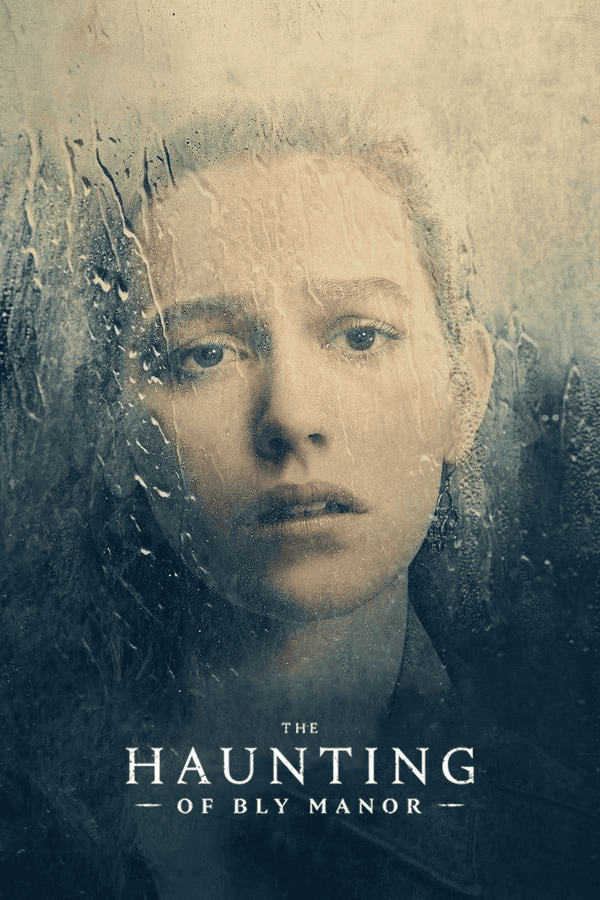 The Haunting of Bly Manor (2020)