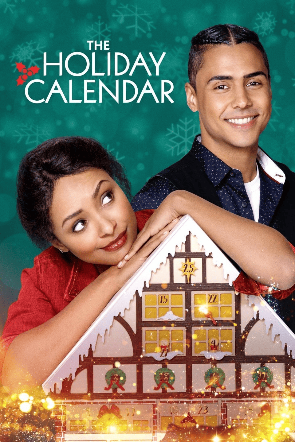 The Holiday Calendar (2018)