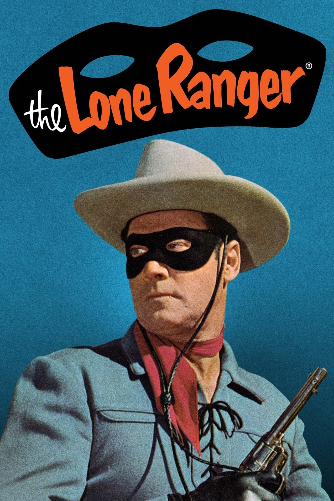The Lone Ranger (1949)