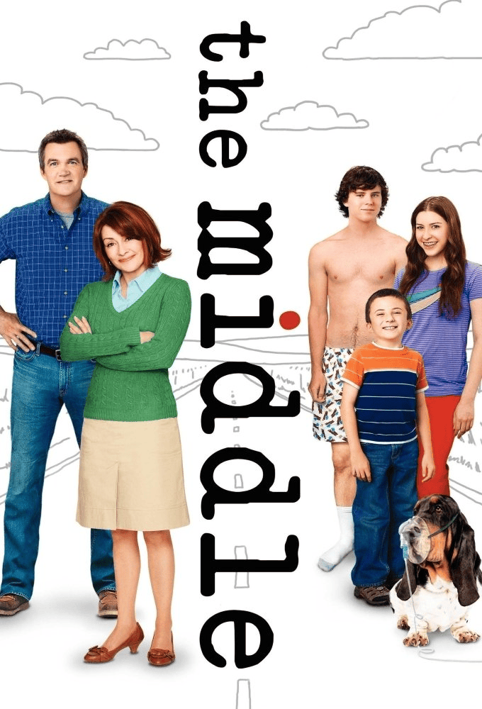 The Middle (2009)