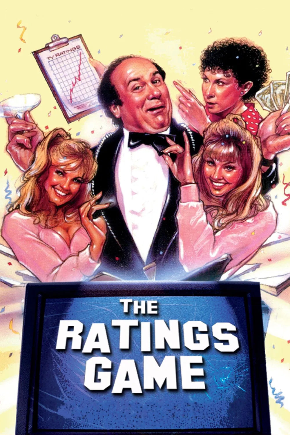The Ratings Game (1984)
