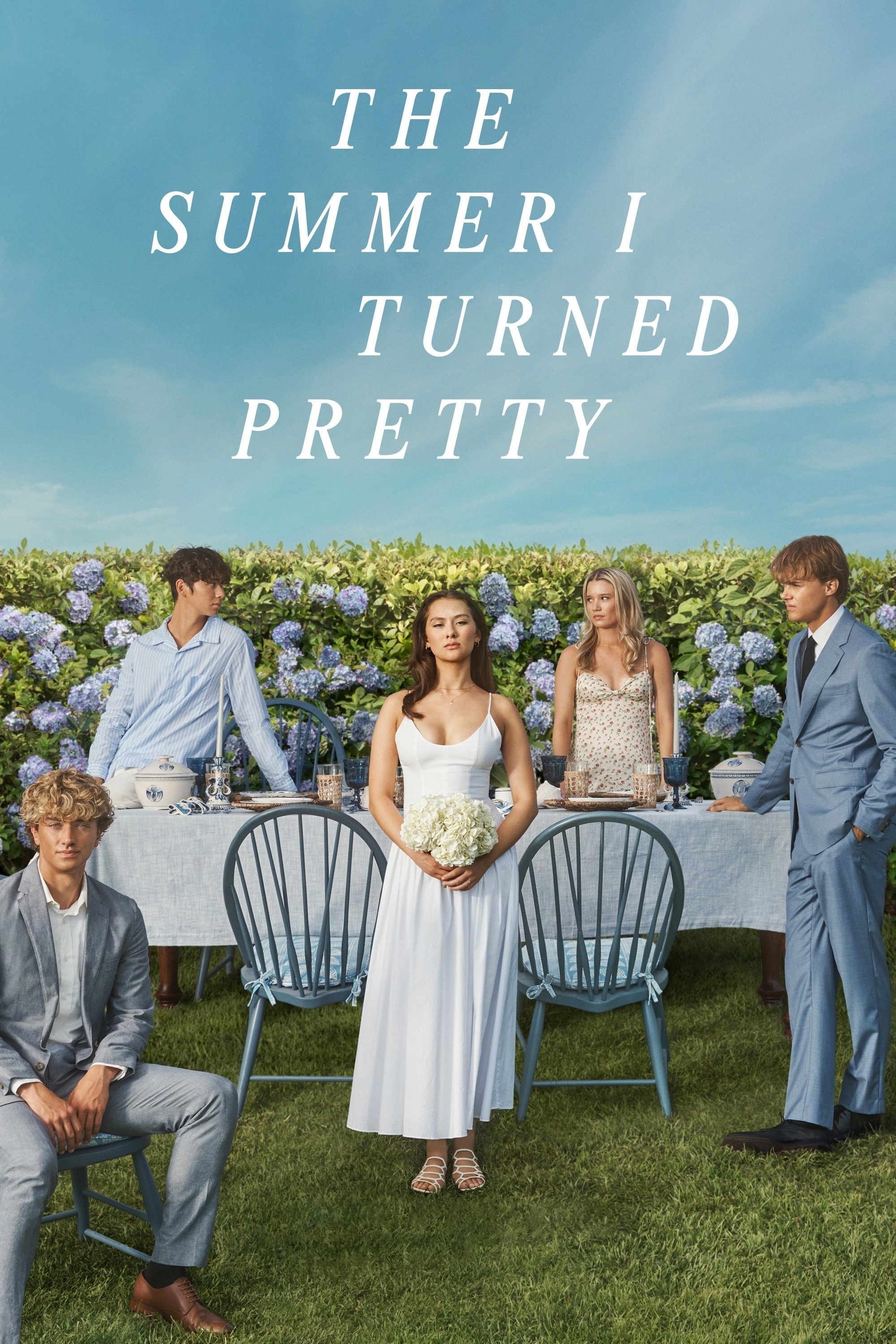 The Summer I Turned Pretty (2022)