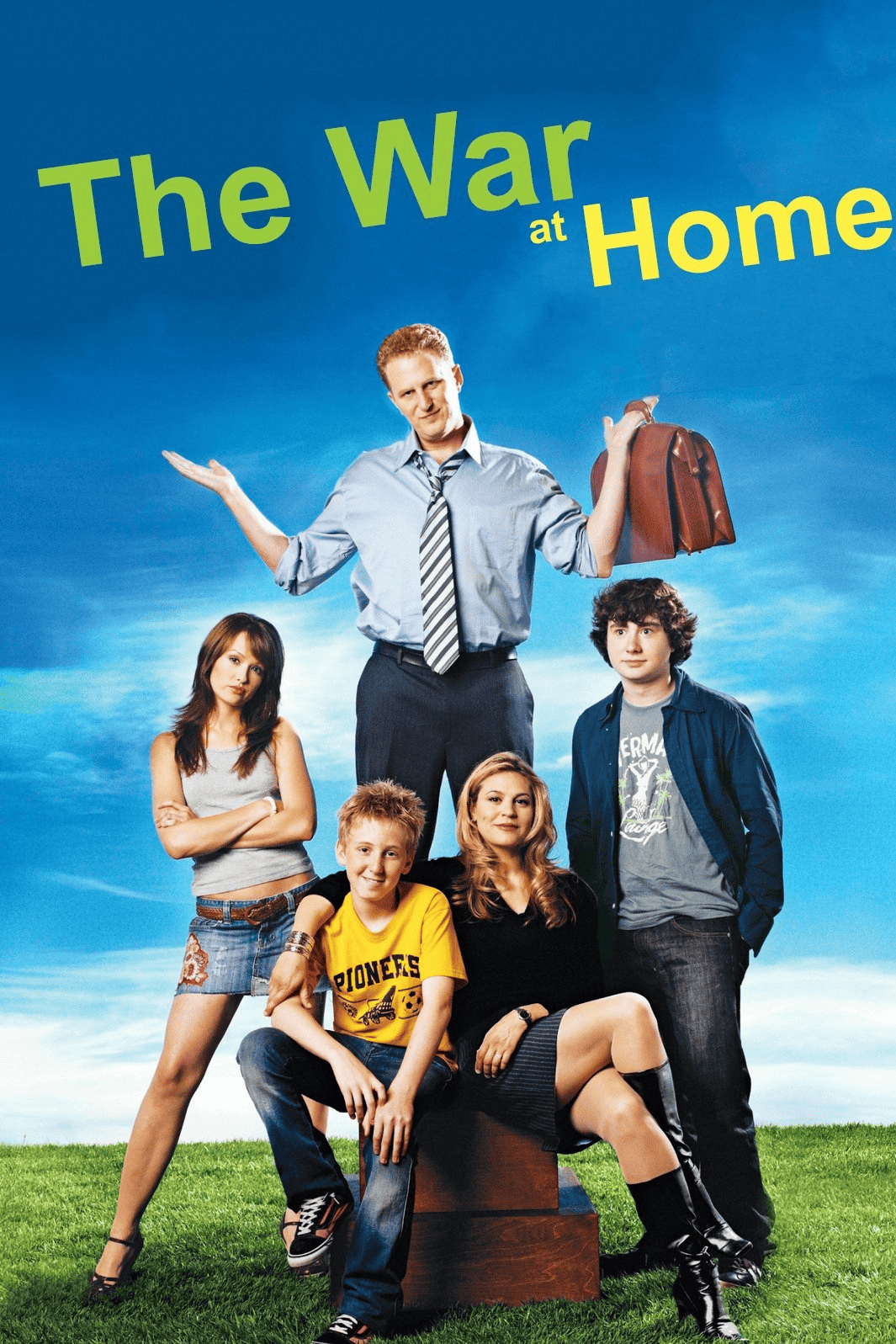 The War at Home (2005)