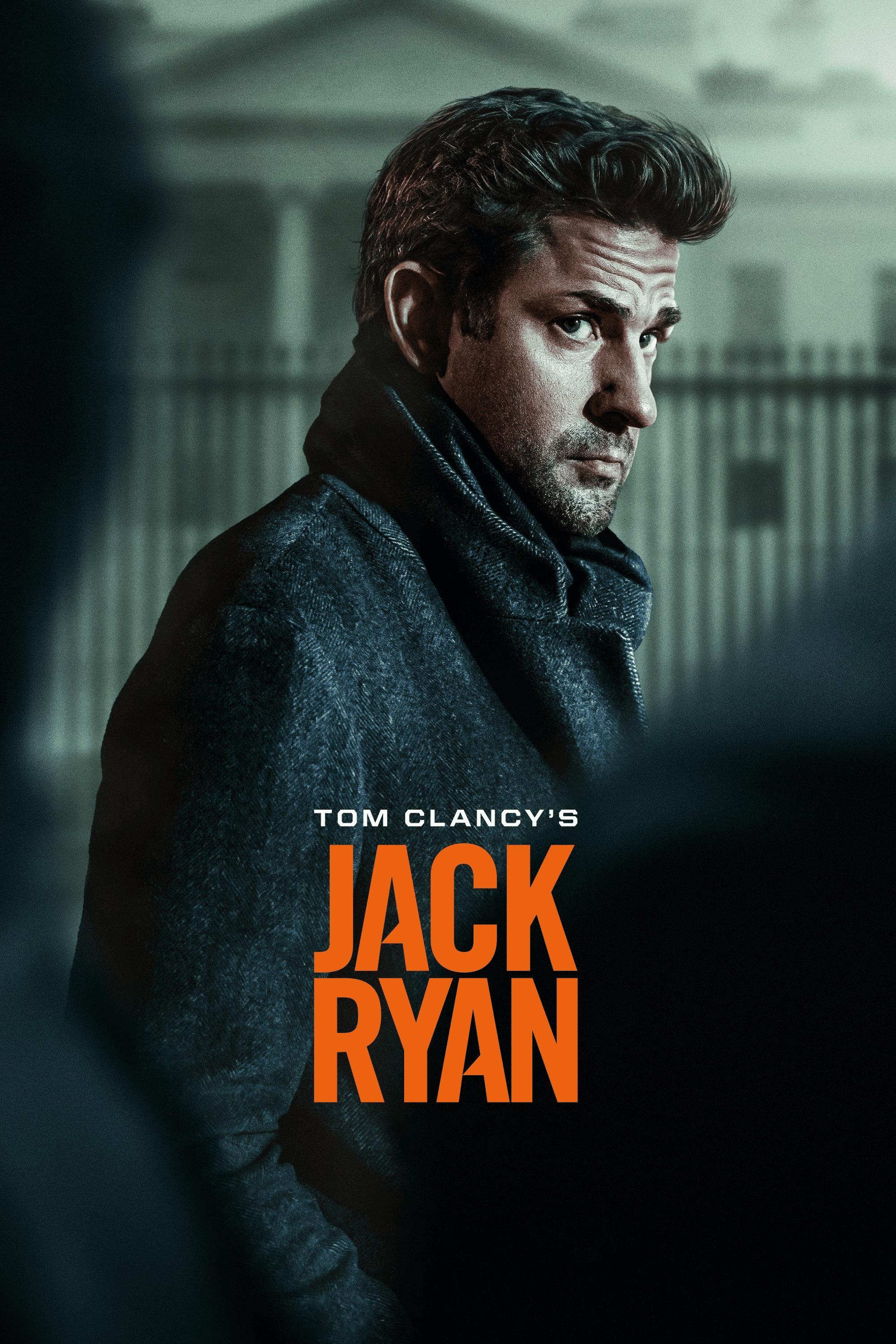Tom Clancy's Jack Ryan (2018)