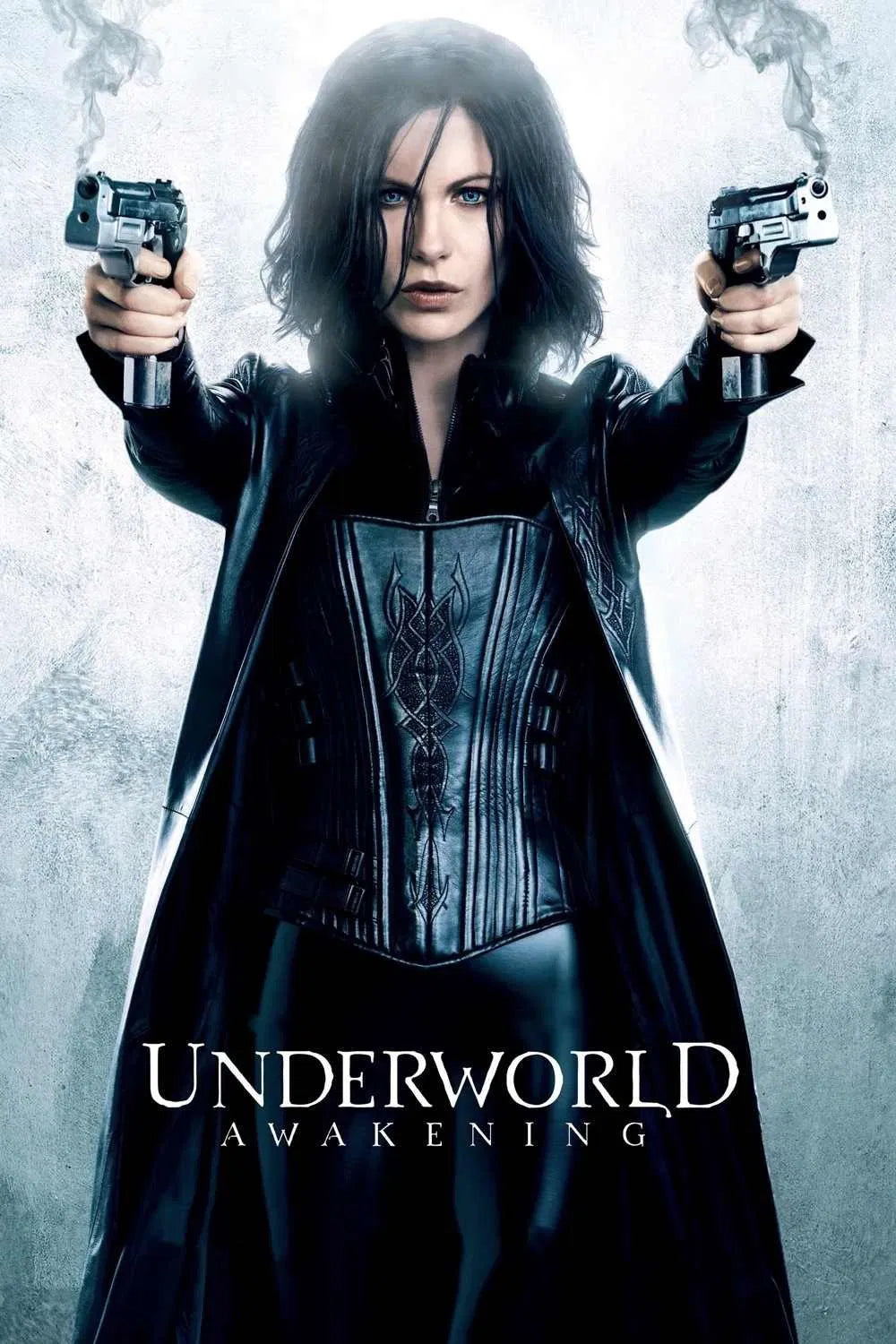 Underworld Awakening (2012)