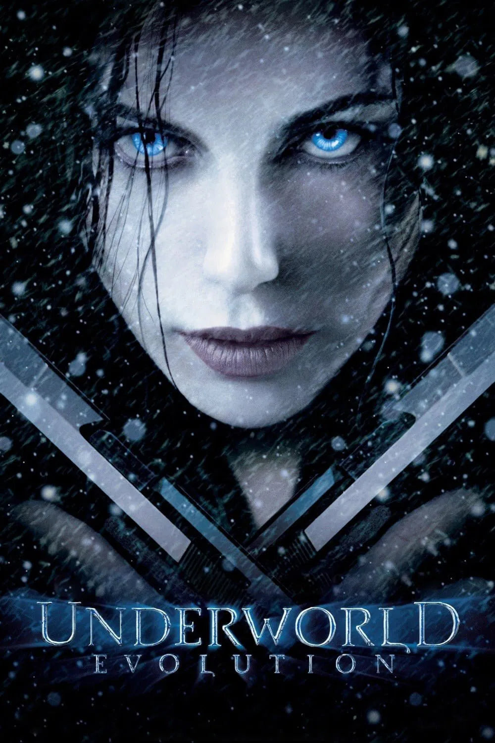 Underworld Evolution (2006)