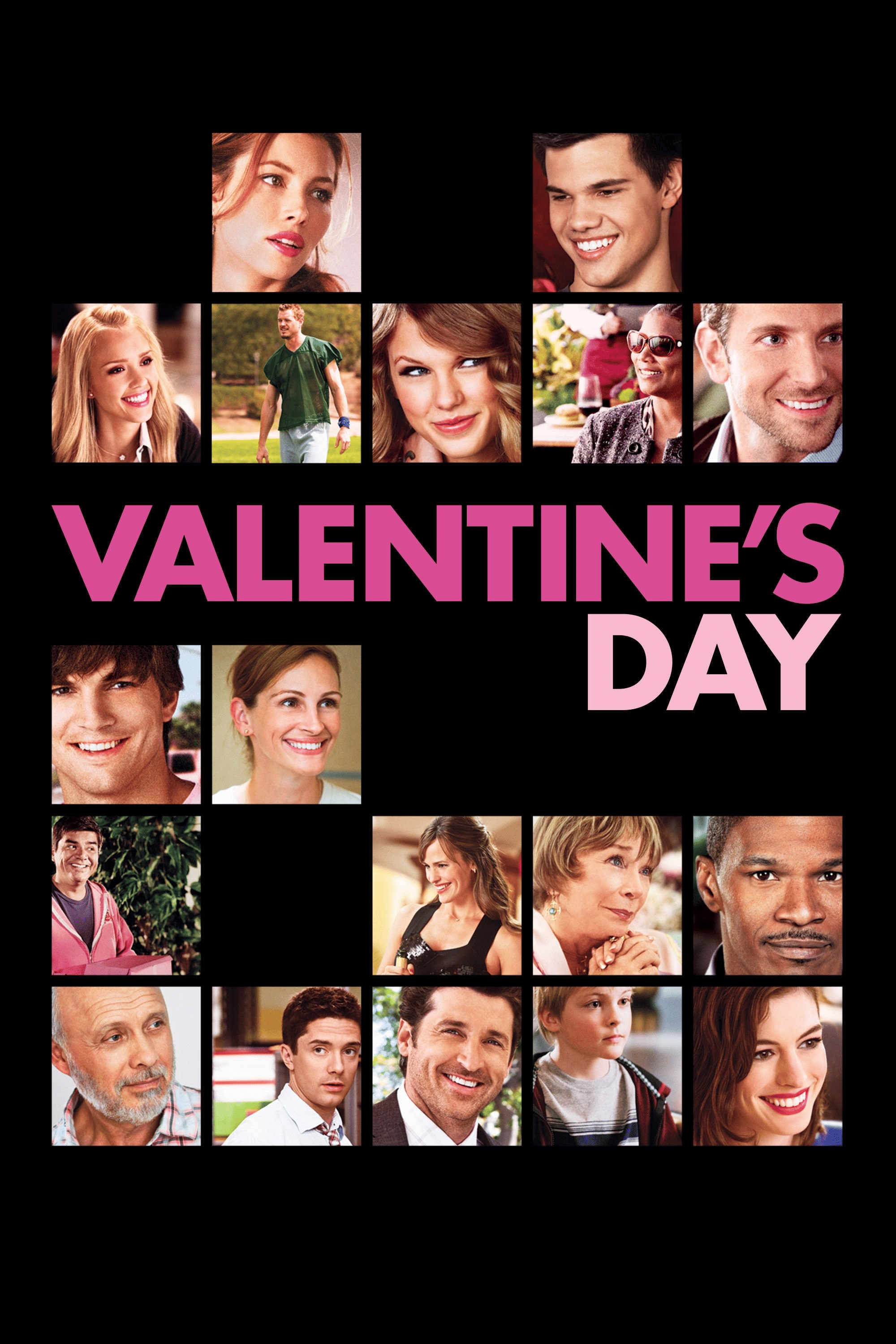 Valentines Day (2010)