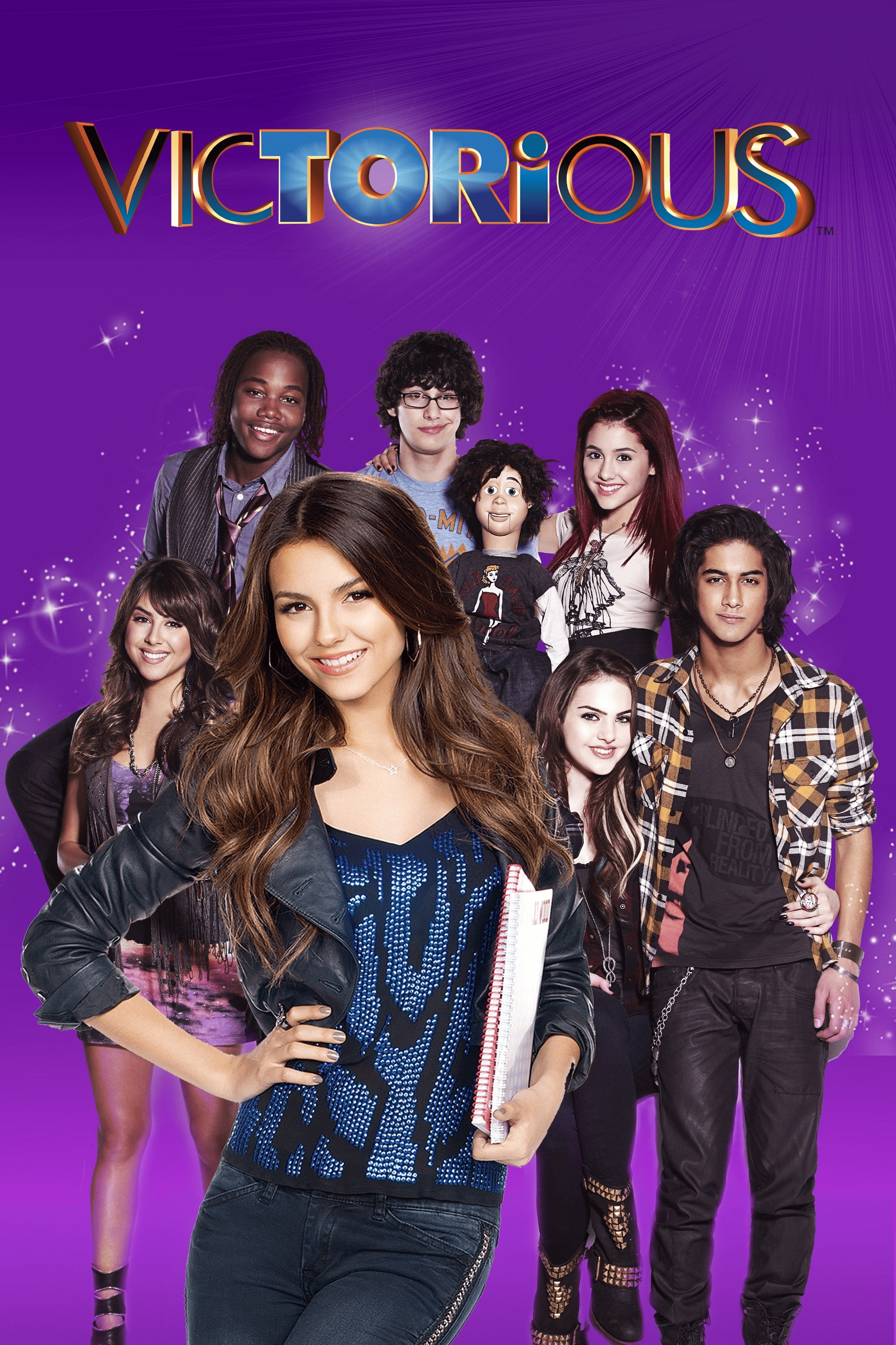 Victorious (2010)