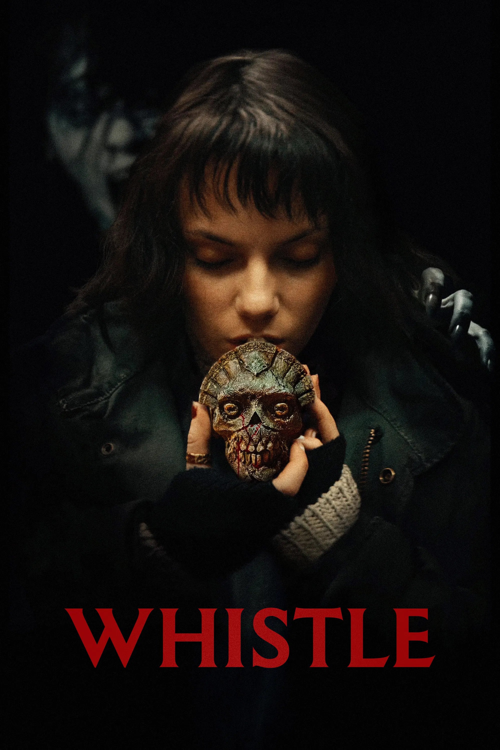 Whistle (2026)