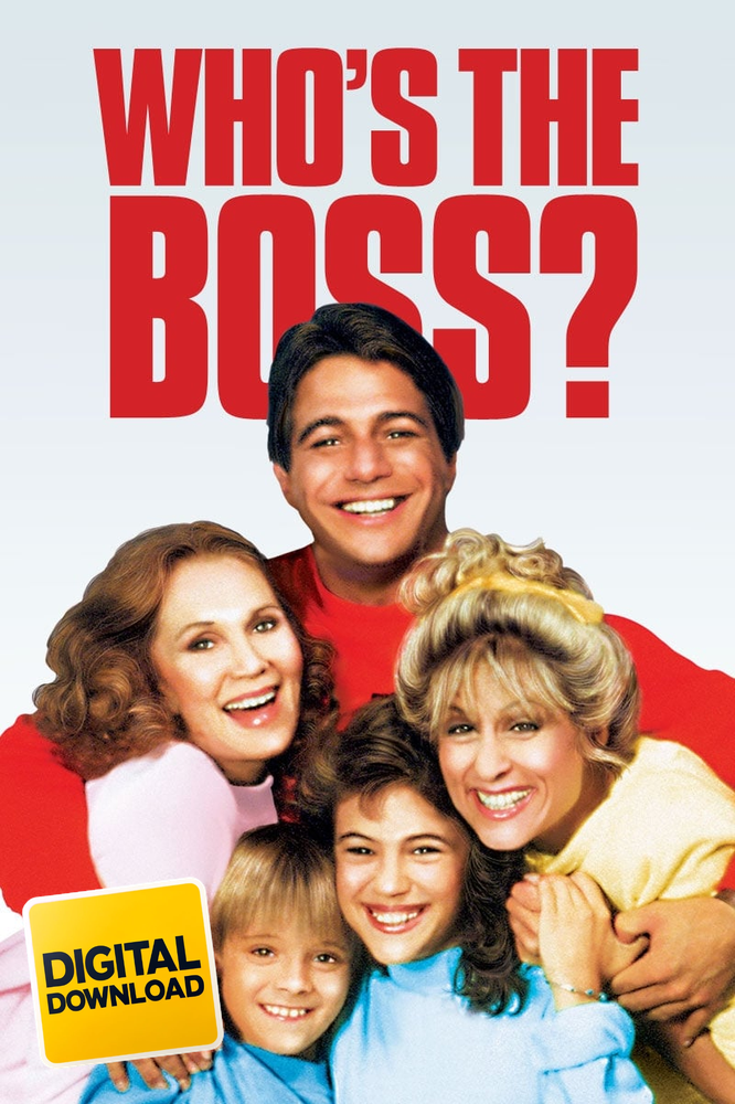 Who's the Boss (1984)