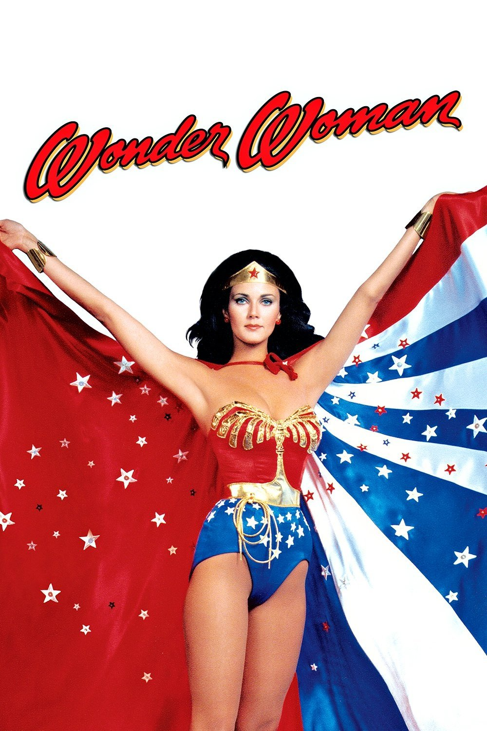 Wonder Woman (1975)