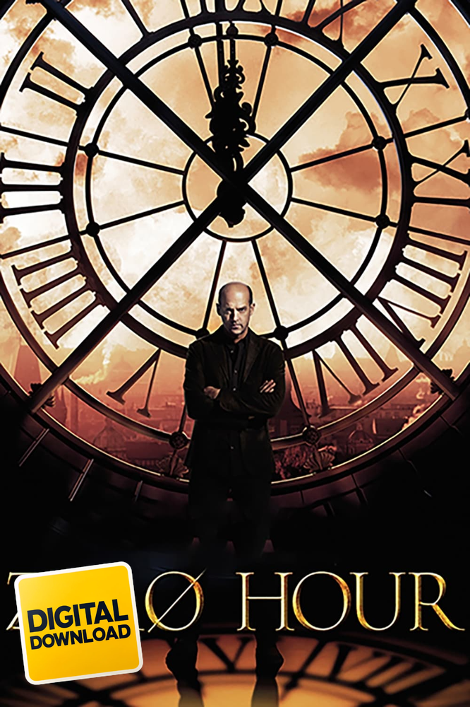 Zero Hour (2013)