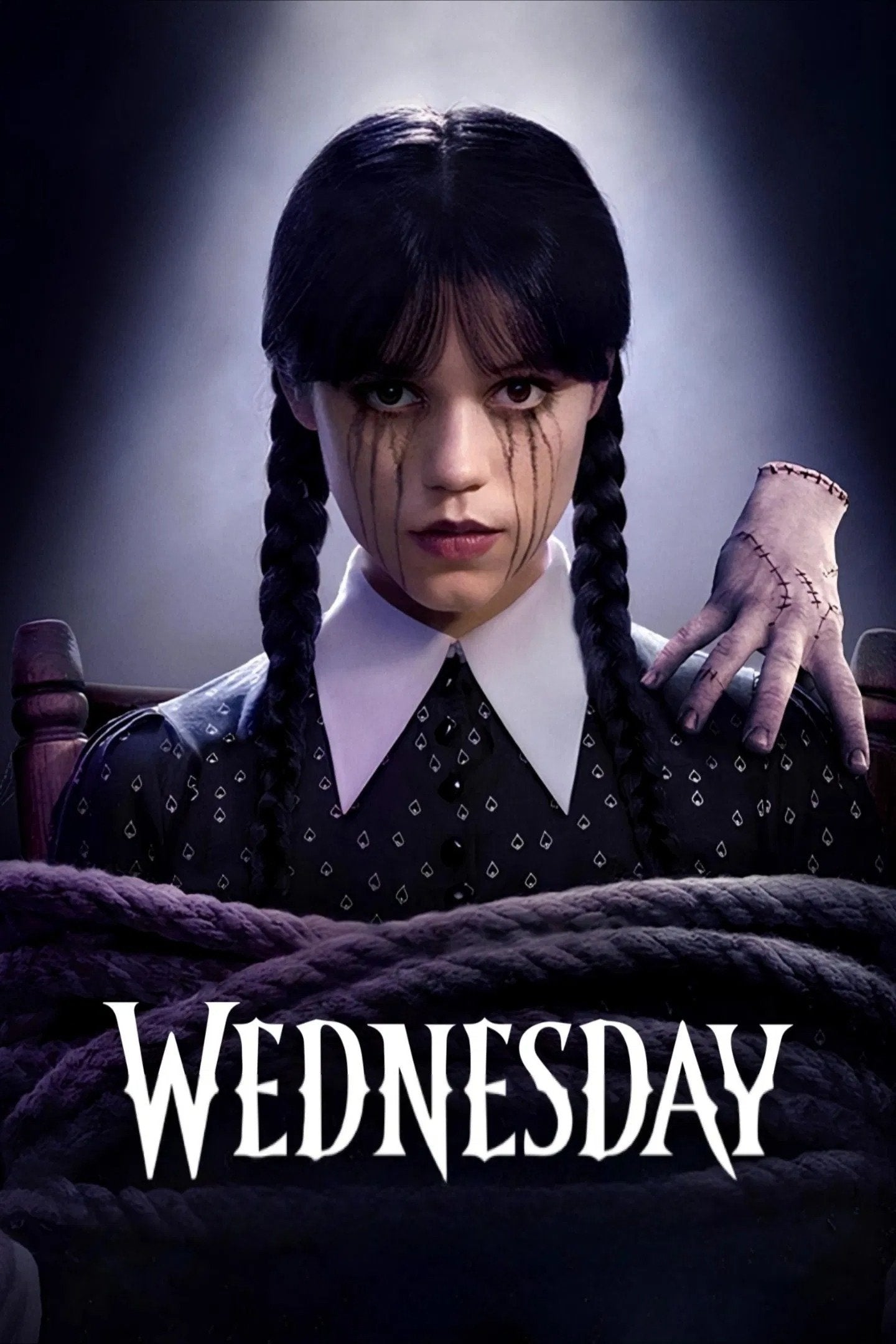 Wednesday (2022)